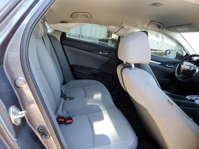 2016 HONDA CIVIC LX - 19XFC2F57GE030548