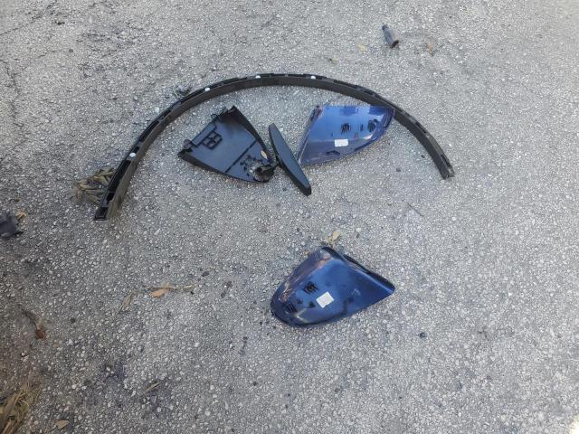 2017 VOLKSWAGEN TOUAREG WO WVGRF7BP8HD006590