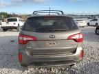 KIA SORENTO SX photo