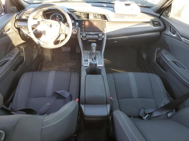 2018 HONDA CIVIC EX - SHHFK7H50JU236095