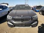 BMW X3 XDRIVE3 photo