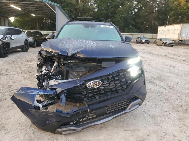 2023 HYUNDAI SANTA FE X - 5NMS64AJ0PH508288