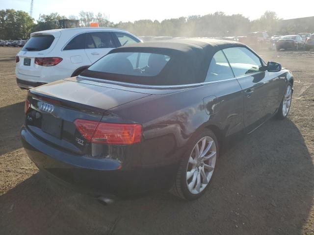 VIN WAULFAFH5EN002252 2014 Audi A5, Premium Plus no.3