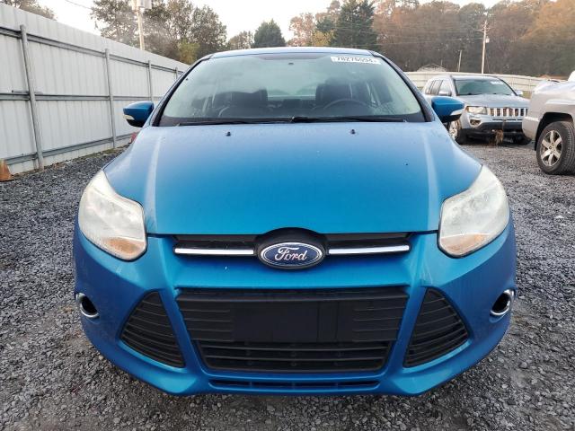 VIN 1FADP3F27EL309189 2014 Ford Focus, SE no.5