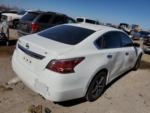 VIN 1N4AL3AP2FN864882 2015 Nissan Altima, 2.5 no.3