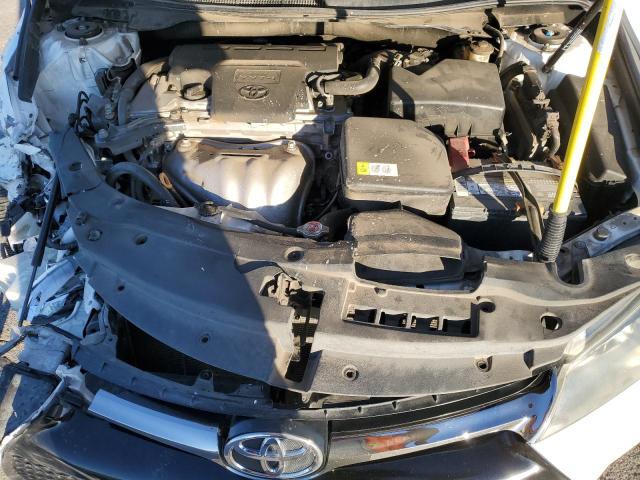 2017 TOYOTA CAMRY LE - 4T1BF1FK2HU741983