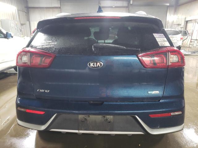 VIN KNDCB3LC2K5263093 2019 KIA NIRO no.6