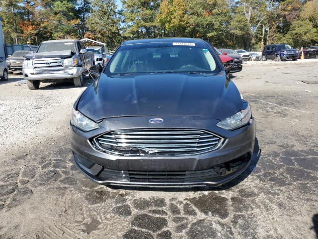 2017 FORD FUSION SE - 3FA6P0H70HR164857