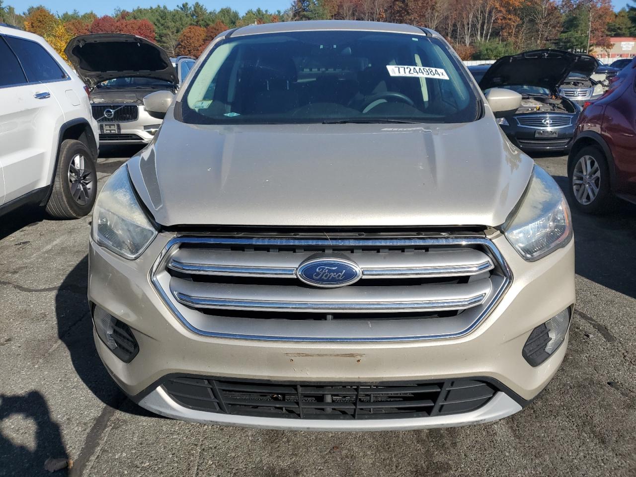 Lot #2990941324 2017 FORD ESCAPE SE