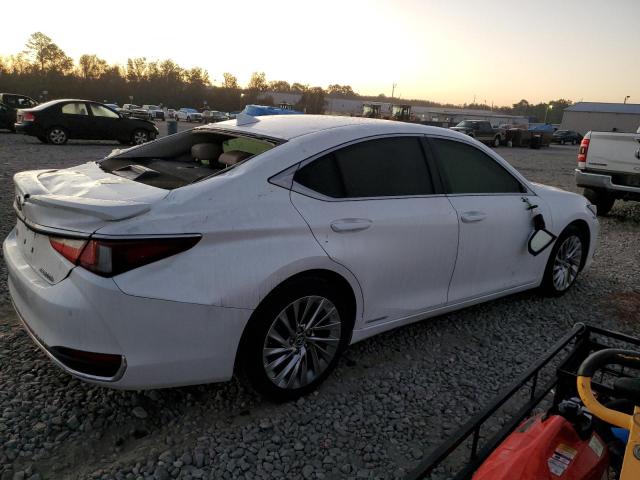 2020 LEXUS ES 300H UL 58AF21B10LU010836