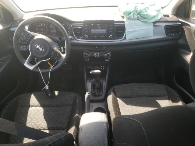 2018 KIA RIO LX - 3KPA24AB5JE097372