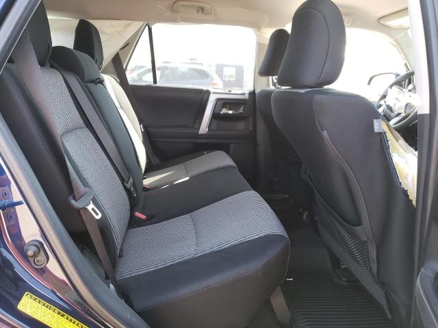 2023 TOYOTA 4RUNNER SE - JTEMU5JR0P6192524