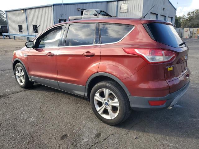 2015 FORD ESCAPE SE - 1FMCU0GX2FUA02964