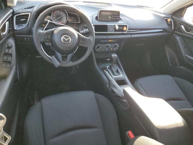 VIN JM1BM1U70E1113054 2014 Mazda 3, Sport no.8