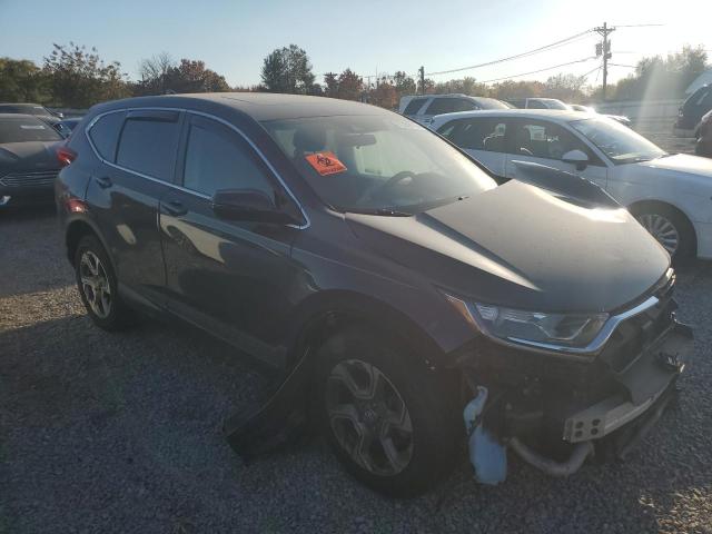 2019 HONDA CR-V EX - 2HKRW2H5XKH609202