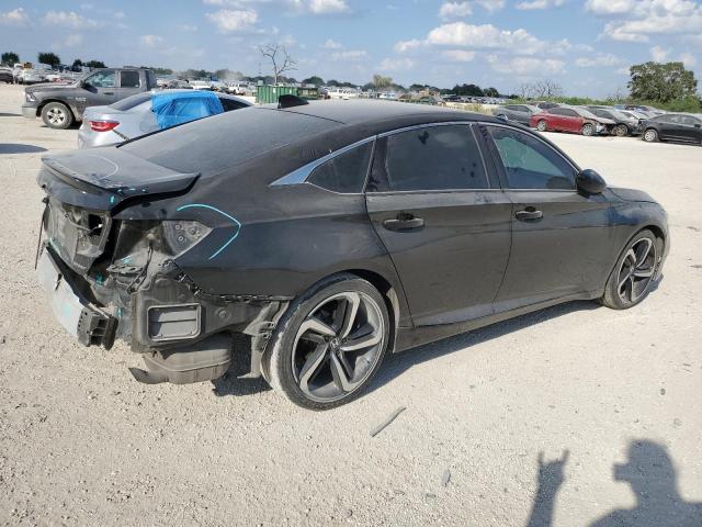 2018 HONDA ACCORD SPO - 1HGCV1F32JA041006