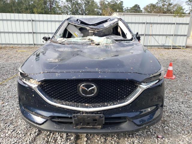 2019 MAZDA CX-5 GRAND - JM3KFADM7K1654542
