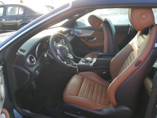 2019 MERCEDES-BENZ C 300 4MAT - WDDWK8EB3KF851180