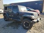 Lot #3030803438 2017 JEEP WRANGLER U