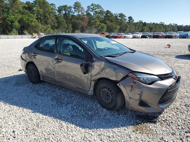 2019 TOYOTA COROLLA L - 5YFBURHE0KP939191