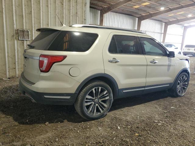 VIN 1FM5K8HT3JGA91492 2018 FORD EXPLORER no.3