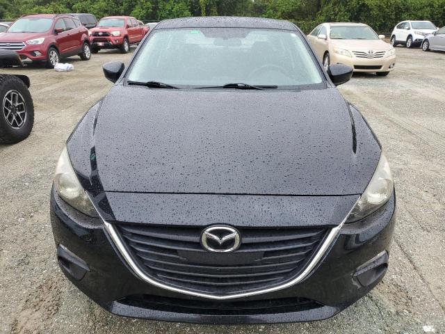 VIN JM1BM1U78E1134251 2014 Mazda 3, Sport no.5