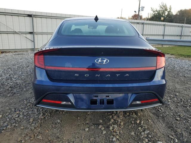 2021 HYUNDAI SONATA SE - 5NPEG4JA7MH126767