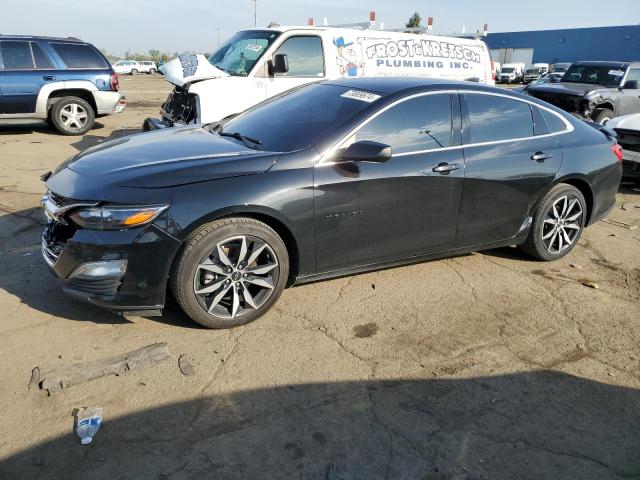 2020 CHEVROLET MALIBU RS #2972348510