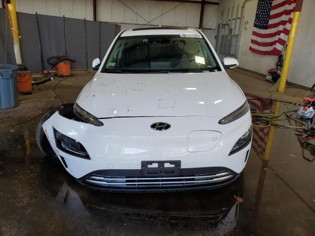 2023 HYUNDAI KONA SEL - KM8K33AG2PU182425