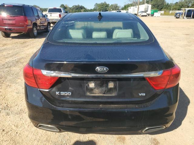 VIN KNALW4D46F6017582 2015 KIA K900 no.6