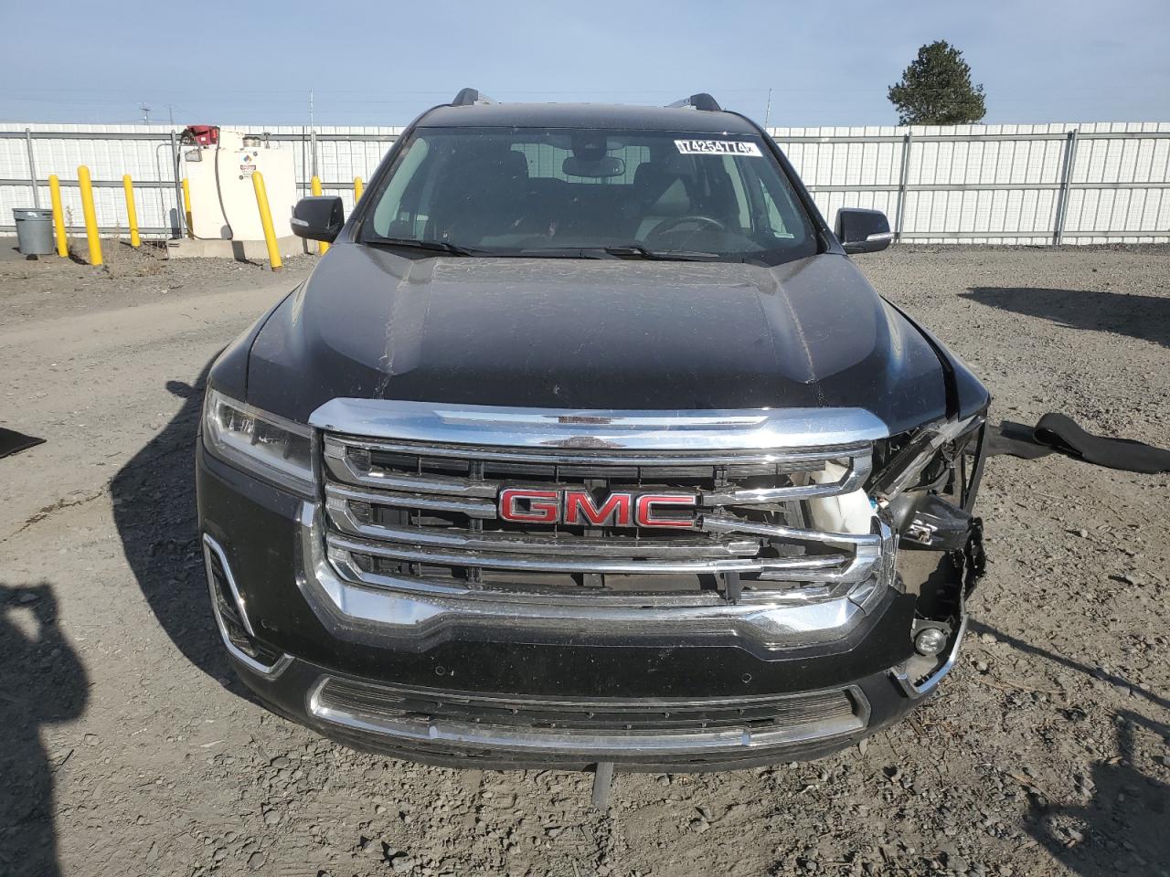 Lot #2898345914 2023 GMC ACADIA SLT