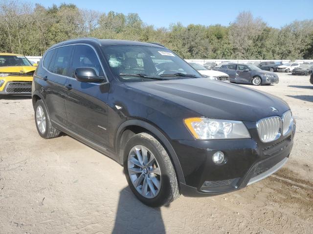 VIN 5UXWX9C57D0A23736 2013 BMW X3, Xdrive28I no.4