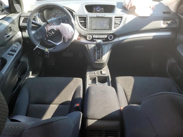 2016 HONDA CR-V EX - 3CZRM3H50GG723294