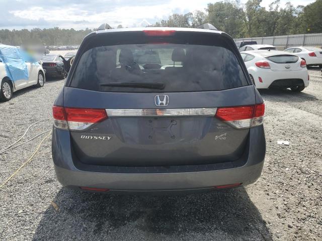 2016 HONDA ODYSSEY LX 5FNRL5H2XGB168032