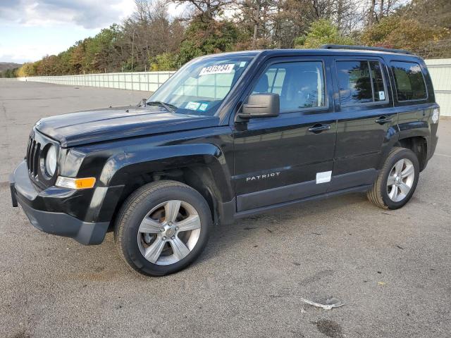 VIN 1C4NJRFB8ED717021 2014 Jeep Patriot, Latitude no.1