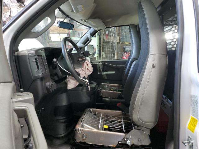 2024 GMC SAVANA G25 1GTW7AFP8R1139770