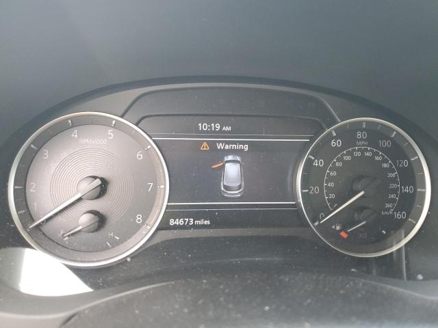 2020 INFINITI QX50 PURE - 3PCAJ5M1XLF103191