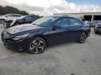 2021 HYUNDAI ELANTRA LI - KMHLP4AG6MU112338