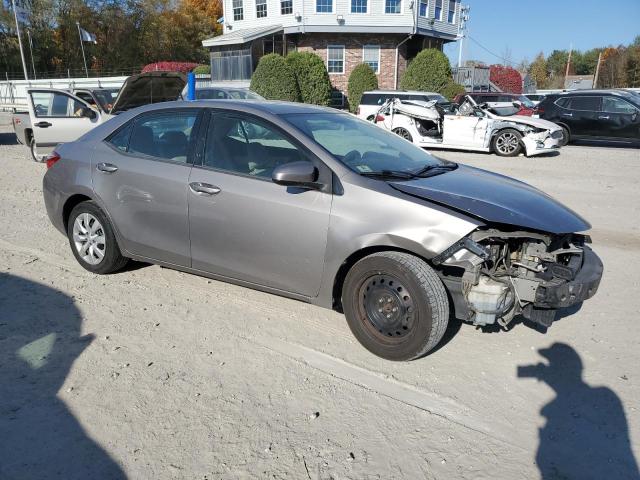 VIN 2T1BURHE7EC218208 2014 Toyota Corolla, L no.4