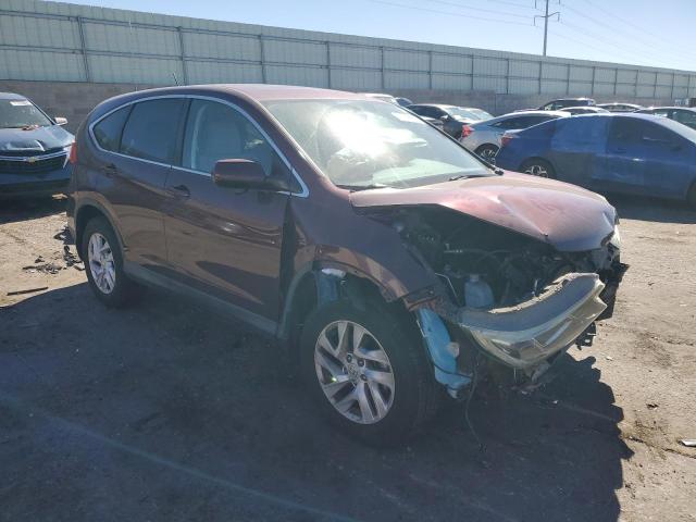 2016 HONDA CR-V EX - 2HKRM3H59GH528825