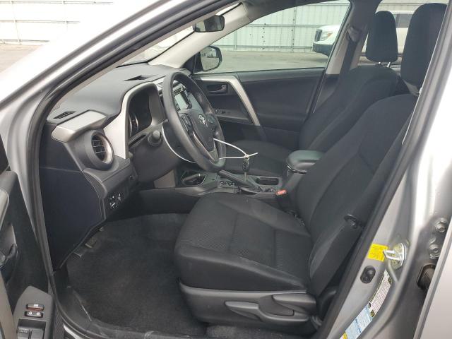 2016 TOYOTA RAV4 LE - 2T3BFREV9GW534149