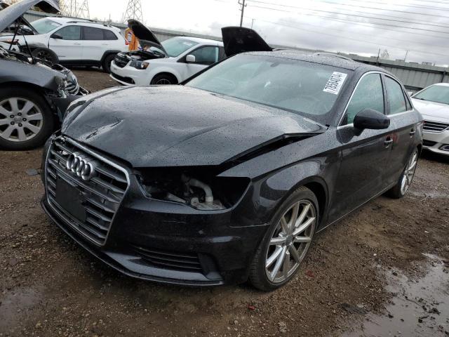 2016 AUDI A3 PREMIUM - WAUE8GFF7G1066548