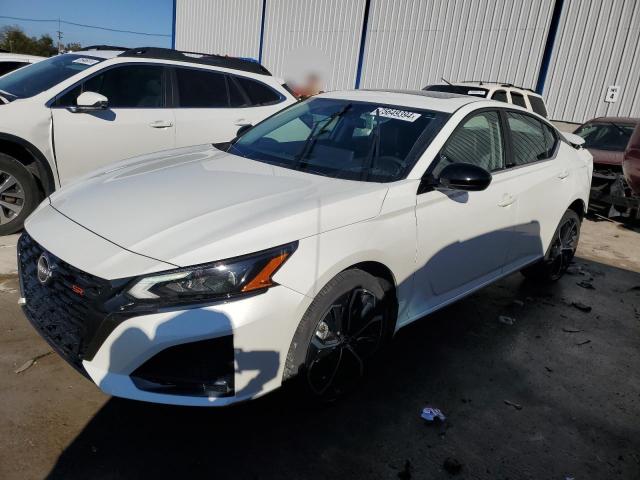 2023 NISSAN ALTIMA SR - 1N4BL4CW7PN303870