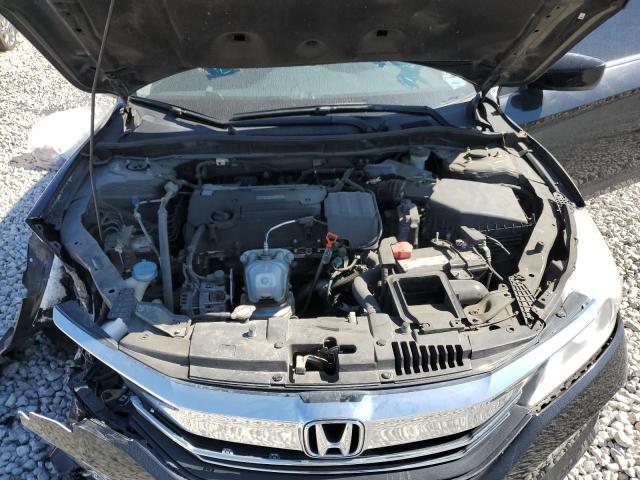 2017 HONDA ACCORD LX - 1HGCR2F39HA238002