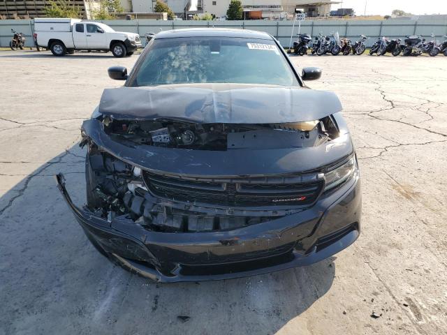 VIN 2C3CDXBGXPH524996 2023 Dodge Charger, Sxt no.5