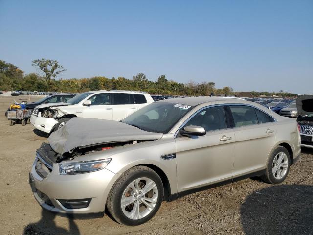 2017 FORD TAURUS SEL 2017