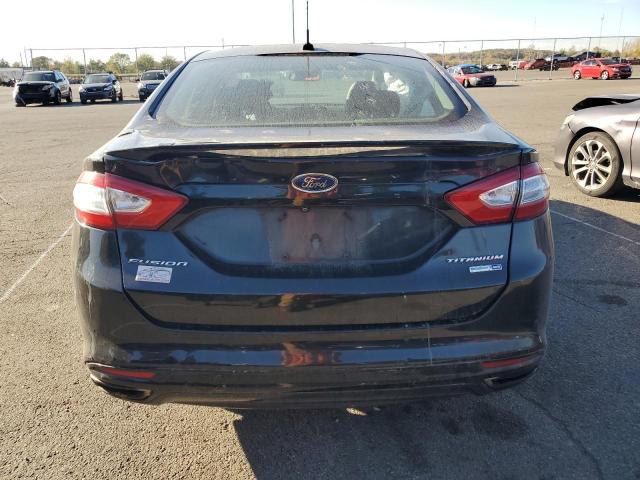 VIN 3FA6P0D99ER388776 2014 Ford Fusion, Titanium no.6