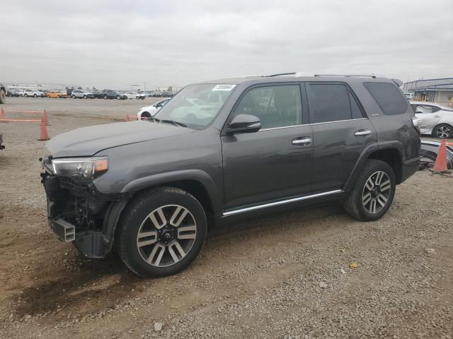 VIN JTEBU5JR2G5286823 2016 Toyota 4runner, Sr5/Sr5... no.1