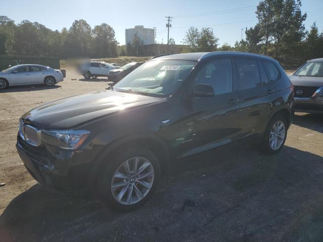 2017 BMW X3 XDRIVE2 #2989177776