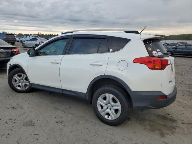 VIN JTMZFREV3D5000405 2013 Toyota RAV4, LE no.2